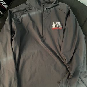 Canelo Vs Golovkin 2017 Sweater